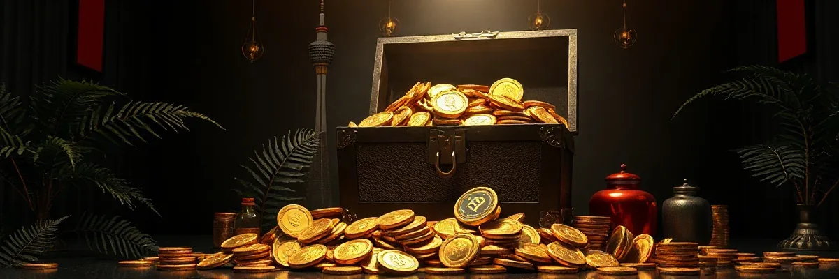 online casino bonus in New Zealand — What each package costs in turnover before you can withdraw
